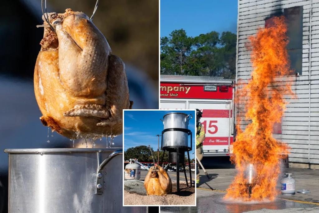 Learn the dos and don'ts of roasting turkey at home this Thanksgiving